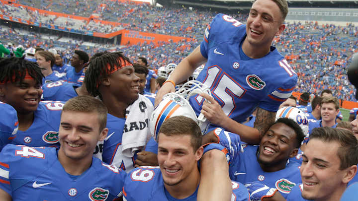 Florida's Eddy Pineiro facing charges for damaging scooters