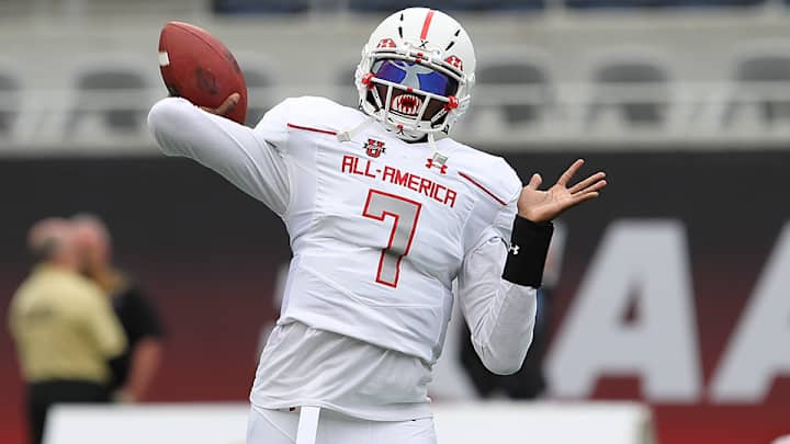 Maryland dealt big blow as Haskins, Jones flip commitments to Ohio State