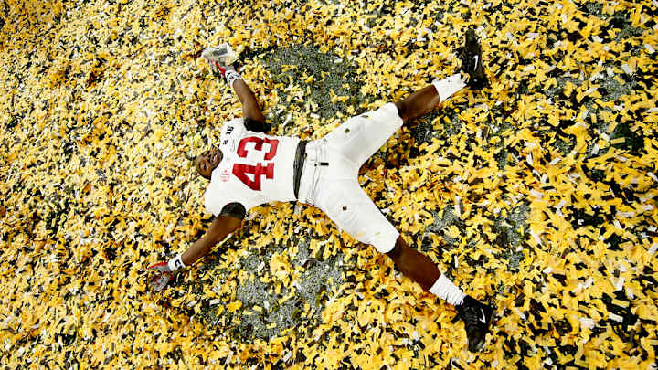 Report: NCAA won’t introduce new bowl games for three years