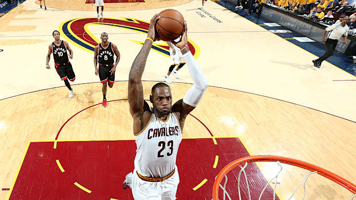 The Day In Sports (May 25) The Day In Sports (May 25)