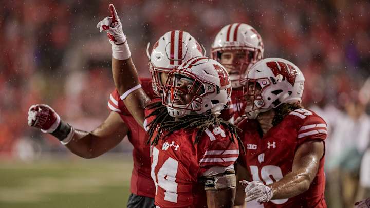 How to watch Wisconsin vs. Iowa: Live stream, game time, TV How to watch Wisconsin vs. Iowa: Live stream, game time, TV