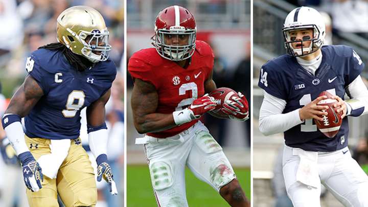 On the Second Night...