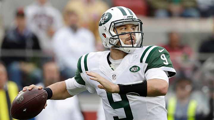 Jets' Petty looks for improvement, less nerves in next start