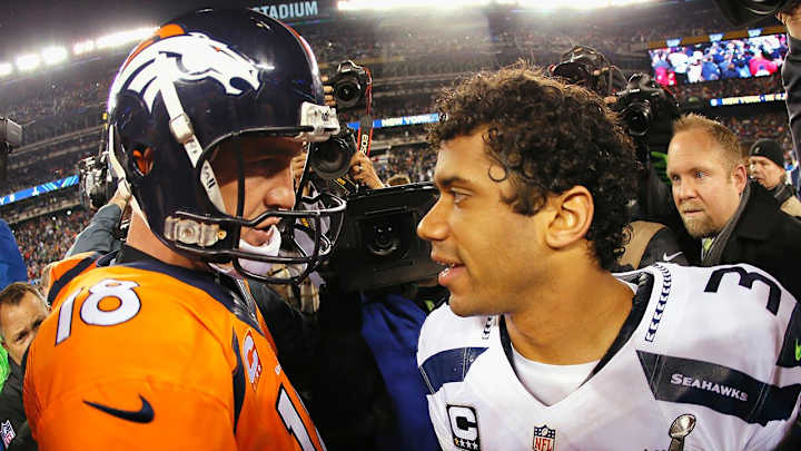 Broncos’ Trade for Russell Wilson Echoes of Peyton Manning’s Move to Mile High