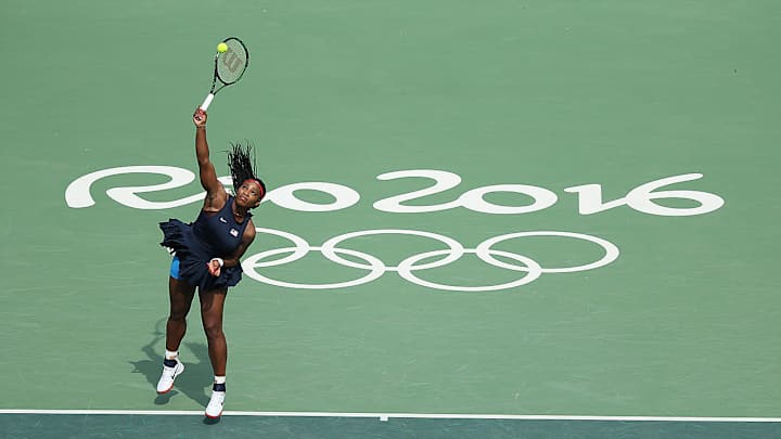 Viewfinder: Rio 2016