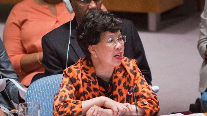 UN: Experts being asked to examine Zika risk at Rio games