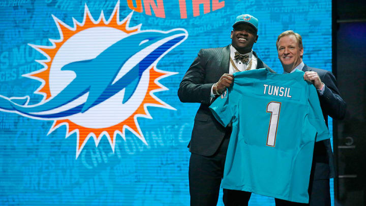 Media Circus: Behind the scenes of NFL draft television coverage