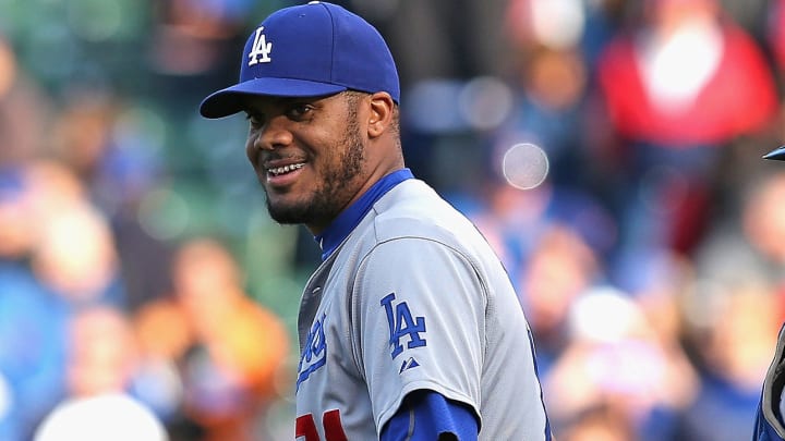 Kenley Jansen latest: Marlins, Dodgers vying for closer’s service Kenley Jansen latest: Marlins, Dodgers vying for closer’s service