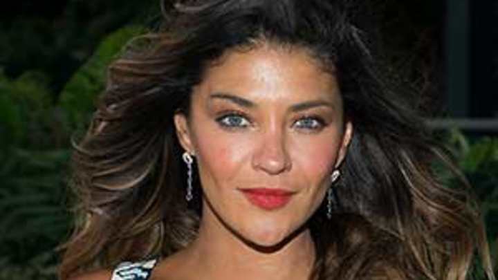 Tuesday's A.M. Hot Clicks: Jessica Szohr;  Warriors-Cavs Fallout