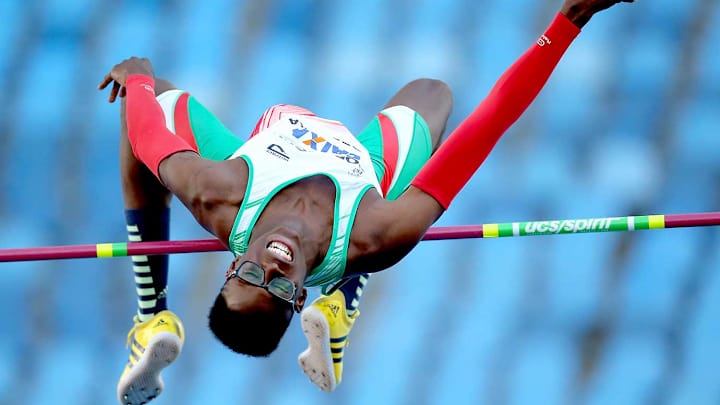 The Day In Sports (May 16) The Day In Sports (May 16)