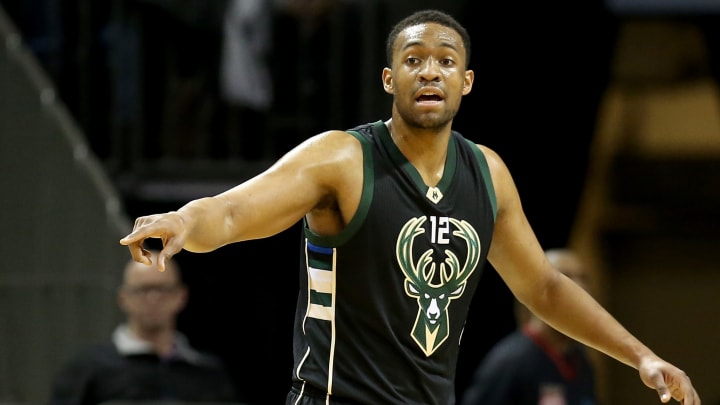 Jabari Parker shows support for Colin Kaepernick: ‘I got your back’ Jabari Parker shows support for Colin Kaepernick: ‘I got your back’