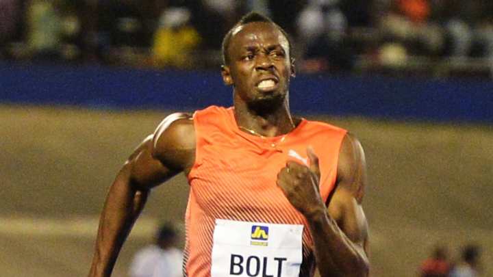 Injury anxieties grow but Bolt says "sport needs me to win"