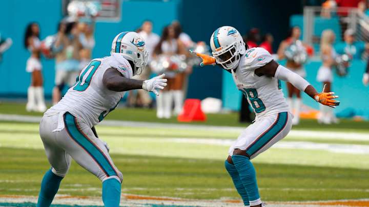 Browns not changing kickers after Parkey misses 3 on Sunday