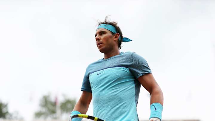 Career milestones beckon on Day 5 of the French Open