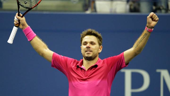 As it happened: Stan Wawrinka beats Novak Djokovic in U.S. Open final As it happened: Stan Wawrinka beats Novak Djokovic in U.S. Open final