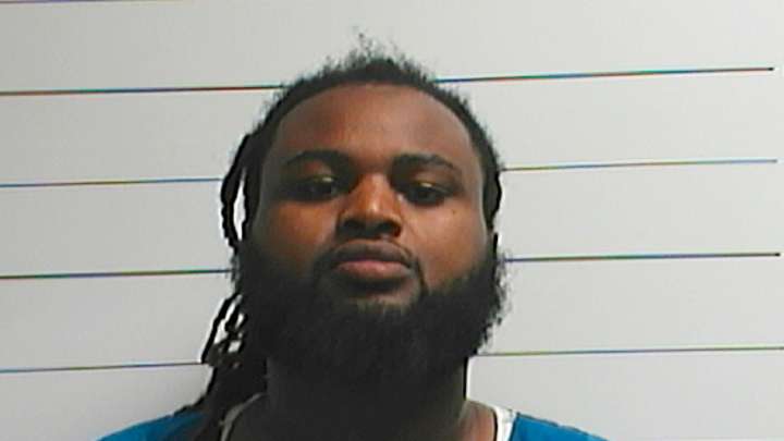 The Latest: Judge weighs charge in ex-Saints player shooting