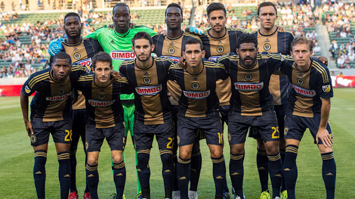 Behind the MLS Ambition Rankings: Philadelphia Union Behind the MLS Ambition Rankings: Philadelphia Union