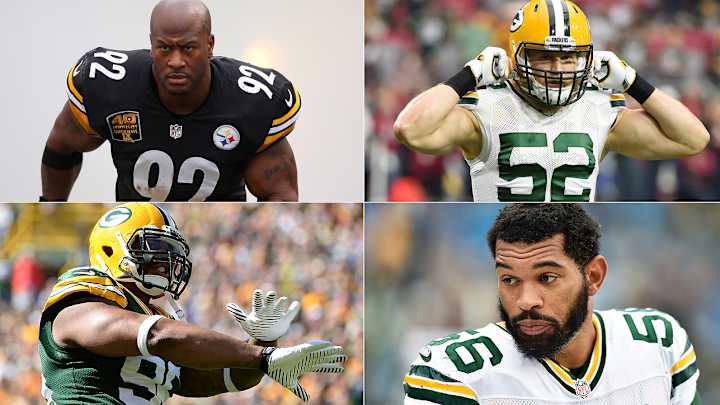 If NFL Wants a War, Players Should Give It to Them