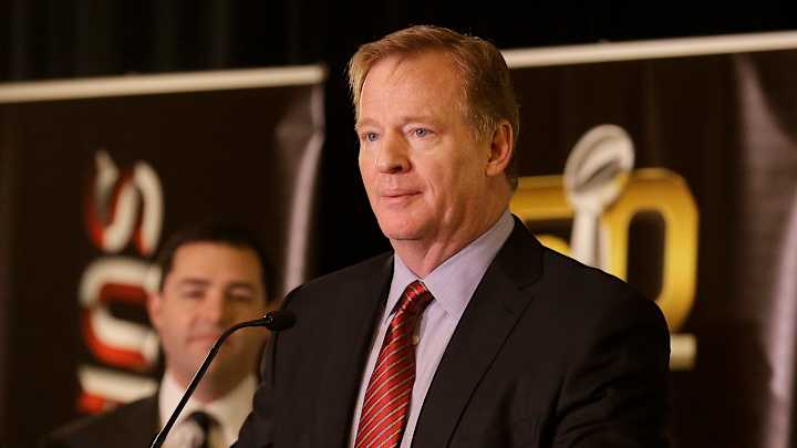 Judge: NFL must pay benefits for ex-player's brain injury