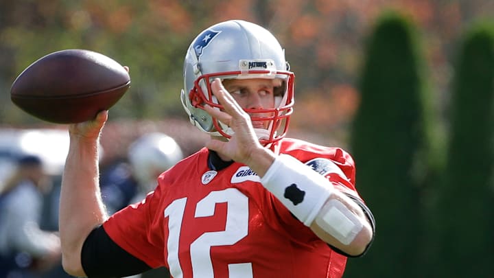 After beating Brissett, Ryan braces Bills to face Brady After beating Brissett, Ryan braces Bills to face Brady