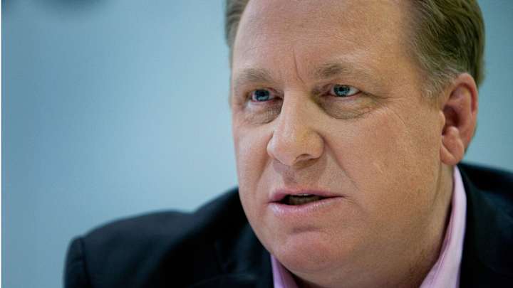 Curt Schilling: ESPN has ‘some of the biggest racists’ in sports media