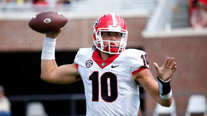 The honeymoon's over for Georgia, rookie coach Kirby Smart The honeymoon's over for Georgia, rookie coach Kirby Smart