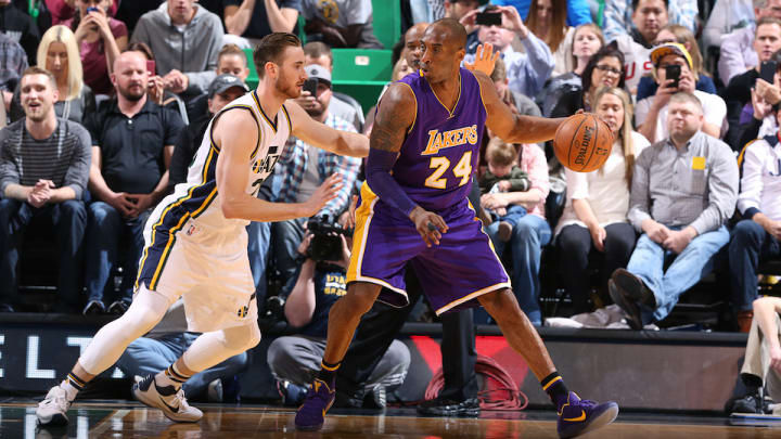 Lakers’ tailspin hits nadir in worst loss of Kobe Bryant’s career