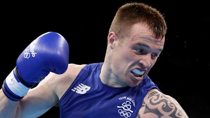 Boxing federation to develop Olympic anti-betting program Boxing federation to develop Olympic anti-betting program