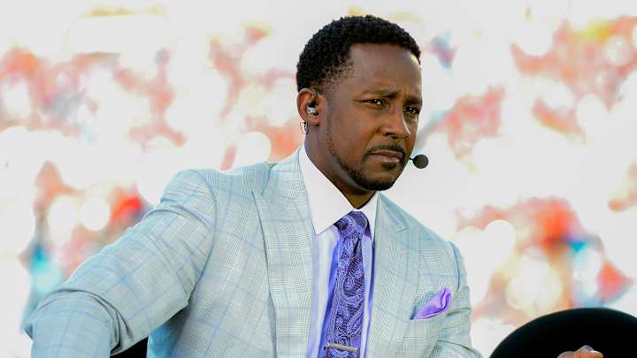 Best Dressed Sports Media Personalities