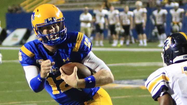 Next QBs step up into the spotlight