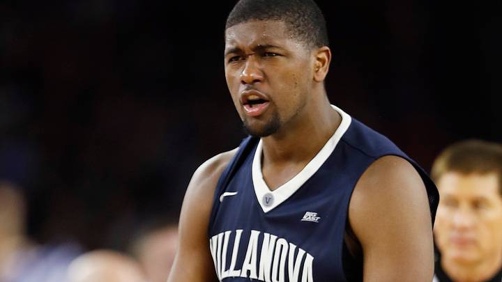 Brotherly battle between Jenkins, Britt for national title