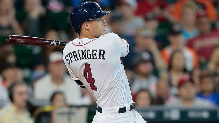 All-Star Game Final Vote: Who should you support in AL and NL? All-Star Game Final Vote: Who should you support in AL and NL?
