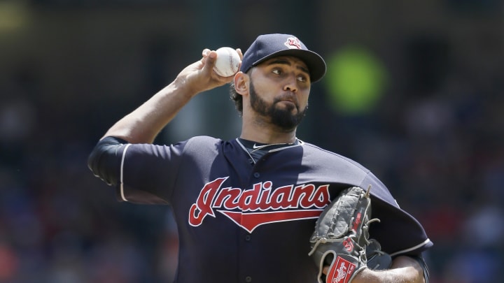 Cubs-Indians: A capsule look at the World Series