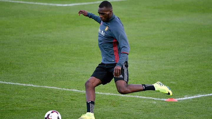 Watch: Christian Benteke scores fastest goal in World Cup, qualifying history