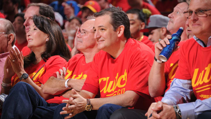 Ted Cruz: America is going to come back like LeBron in the NBA Finals