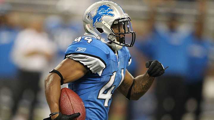 Former Lions RB Jahvid Best to try out for St. Lucia Olympic track team Former Lions RB Jahvid Best to try out for St. Lucia Olympic track team