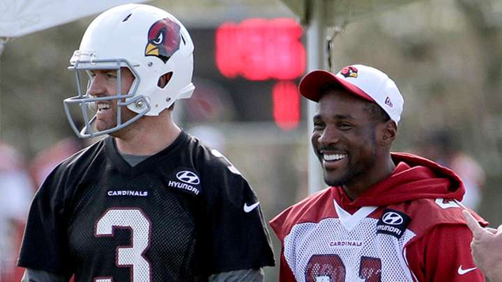 Keeping Up with the Cardinals