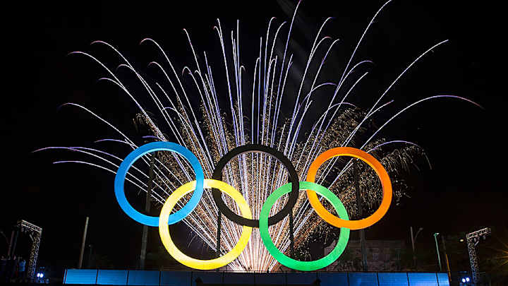 NBC to air opening ceremony of Rio Olympics on one-hour delay