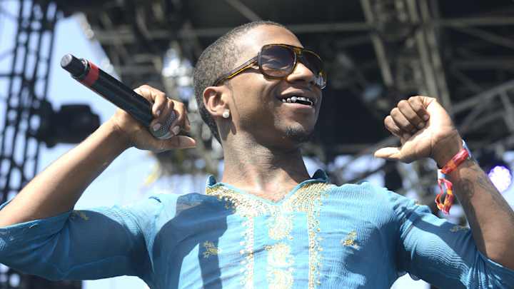 Lil B has lifted the BasedGod’s curse on Kevin Durant Lil B has lifted the BasedGod’s curse on Kevin Durant