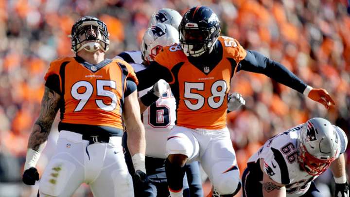 The Ultimate Mismatch in Super Bowl 50 The Ultimate Mismatch in Super Bowl 50