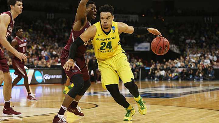 2016 NCAA tournament Sweet 16 preview: Oregon Ducks
