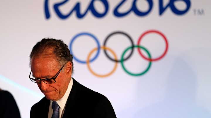 Rio officials confident of measures in place against Zika