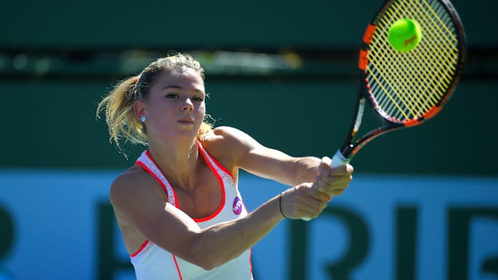 Giorgi turns down call-up to Italy's Fed Cup team
