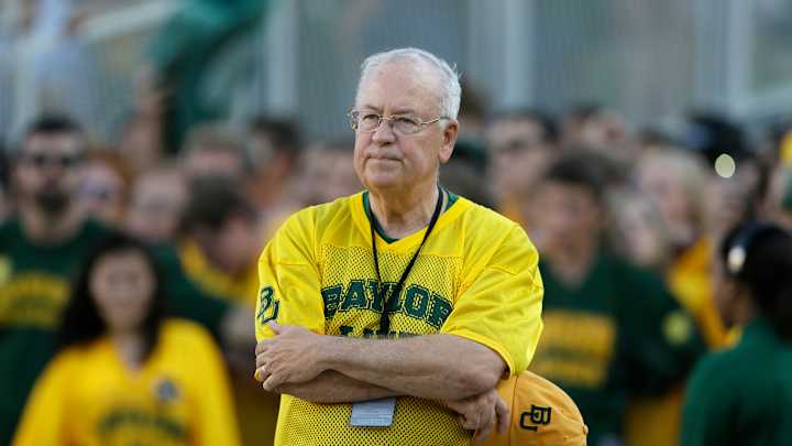 3 more women join federal lawsuit against Baylor University