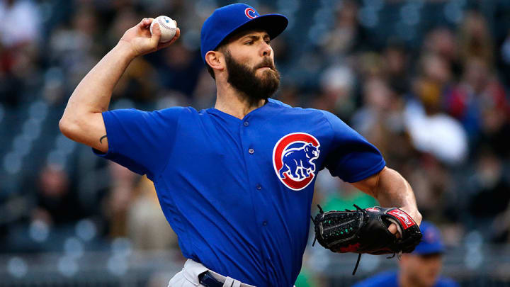 Weekend preview: Nationals, Cubs face off; Red Sox battle Yankees