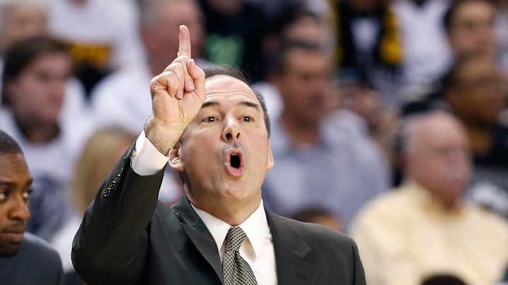 Garino scores 27 as George Washington beats VCU, 72-69 Garino scores 27 as George Washington beats VCU, 72-69