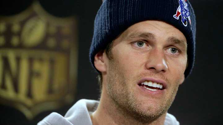 AFC championship features more than just Brady, Manning