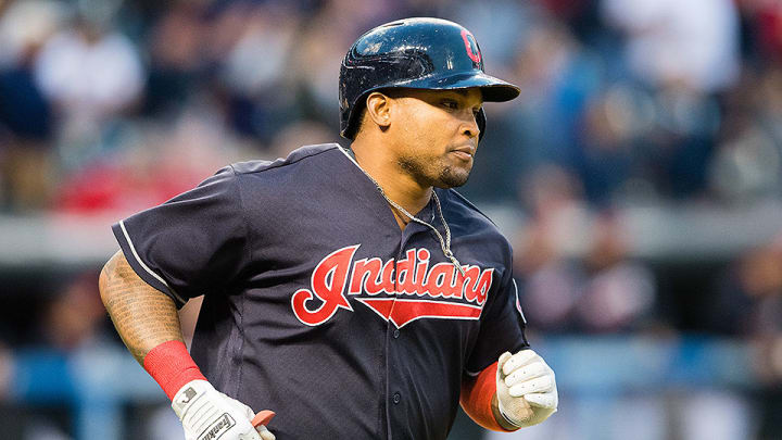 Latest PED suspension could signal end of Marlon Byrd’s career