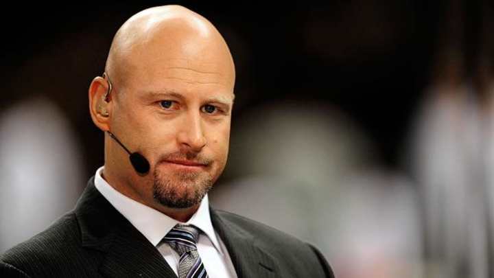 NFL Analyst Trent Dilfer Is Staying at ESPN