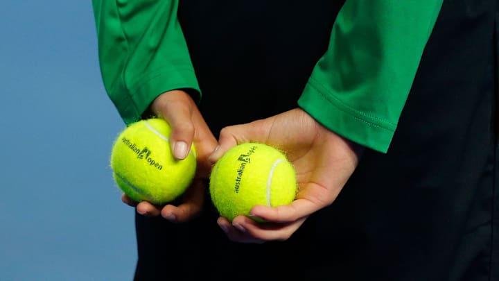 Complete 2016 Australian Open TV schedule, live stream information